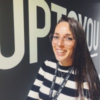 TDconsulting Employee Jessica Merchan Cantero's profile photo