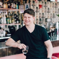 Hampton Water Wine Co. Employee Jesse Bongiovi's profile photo