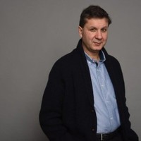 De La Rue Employee Paul Sharma's profile photo