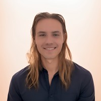 Hamster Garage Employee Conrad Duddingston's profile photo