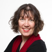 BlueSkeye AI Employee Rebecca Ganz's profile photo