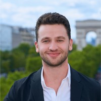 Way Employee Jake Teichman's profile photo