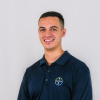 Bayer Employee Adam Leon's profile photo