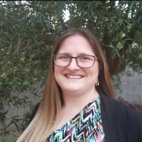 Trees Matter Employee Amie Perea's profile photo