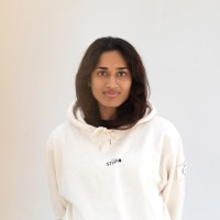 Hedra Employee Ameya Shelby's profile photo