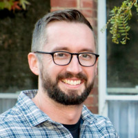 COG Power & Developments Employee Chris Conner's profile photo