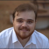 CrazyTechLabs Employee Henrique Oliveira Melo's profile photo