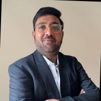 Flovel Valves Pvt Ltd Employee Mukesh Mehta's profile photo