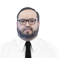 Netlink Employee Gabriel Gonzalez Ramirez's profile photo