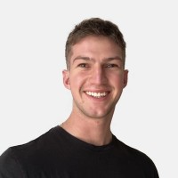 DemandFlow Employee Ben Boulle's profile photo