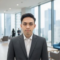 RCE Marketing Sdn Bhd Employee Yuhanif Mohamad's profile photo