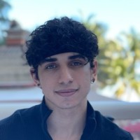 Vinix Employee Vincent Diaz's profile photo