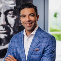 Nicholas Wealth Management Employee David Nicholas's profile photo