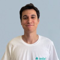 Webel Employee Carlos Estévez Rincón's profile photo
