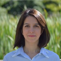 Quantum Circuits, Inc. Employee Mona Mirzaei's profile photo