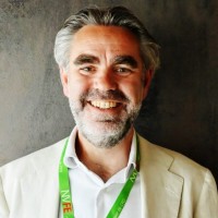 Proteus Marine Renewables Employee Robbert Oudendijk's profile photo