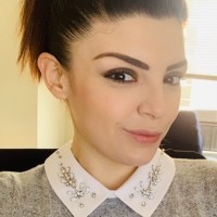 Conroe Machine Employee Nallely Sanchez's profile photo