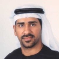 Thuraya Telecommunications Company Employee Jassem Nasser's profile photo