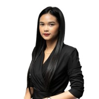 Vaudit (Formerly BlokID) Employee Sayvaree Sangchuay's profile photo