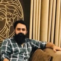 CROEM Employee Nauman 🇵🇰's profile photo