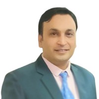 Technip Energies Employee Gaurav Mohan's profile photo
