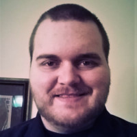 James Jackson's profile photo