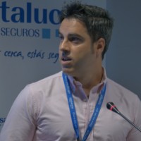 santalucía seguros Employee Angel Cenjor's profile photo