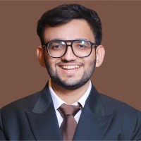 PriceLabs Employee Ayush Chhabra's profile photo