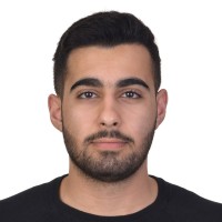 TRC Companies, Inc. Employee Abdallah Hamdan's profile photo