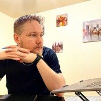 Brian K.