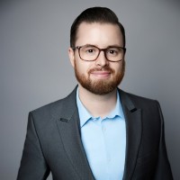 Eicoff Employee Matt Malone's profile photo