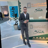 Engineering and Environmental Solutions Pvt. Ltd. Employee Mohammed Hamdan's profile photo