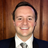 Signicast Investment Castings Employee Mitchell Riley's profile photo