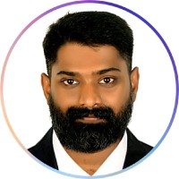 Linu George Email