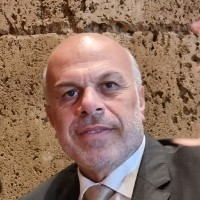 Sodetel Employee Sami Fadous's profile photo