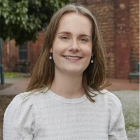 Progressive PR & Communications Employee Isobel Piercy's profile photo