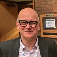 CENIT Employee Reinhard Staebler's profile photo