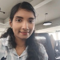 Drishya T Email