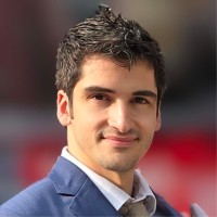 Lummus Digital Employee Peter Forzaglia's profile photo