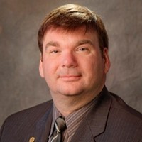 S&S Consulting Employee R. Harnish's profile photo