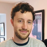 Evolution Media Employee Asher Soriano's profile photo
