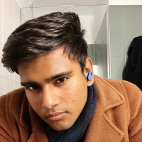 QuantumStack Employee Lakshy Yadav's profile photo