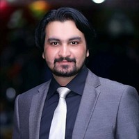 Abubakar Ashraf Email & Phone Number