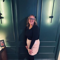 Sidney Federal Credit Union Employee Maddie Potter's profile photo
