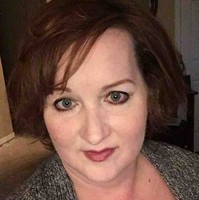 American Airlines Employee Andrea Driver's profile photo