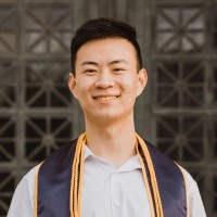 Carnegie Mellon University Employee Jacob Yeung's profile photo