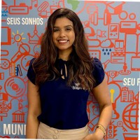 Super Estágios Employee Isamara Alves de Souza's profile photo