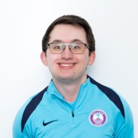 Orlando Pride Employee Aaron Hegenberger's profile photo