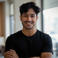 Steven Chacko