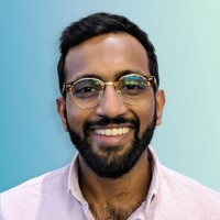Kover.ai Employee Travis Joseph's profile photo